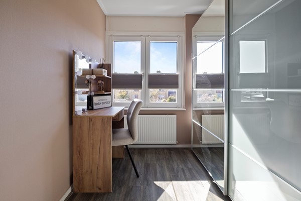Medium property photo - Johannes Swaenstraat 12, 1785 HE Den Helder